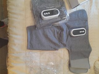 Masajeador de Piernas Air Wave