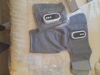 Masajeador de Piernas Air Wave