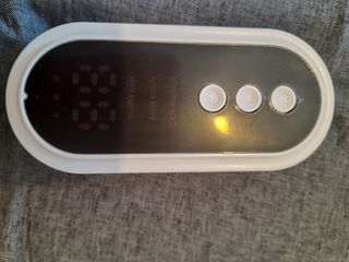 Masajeador de Piernas Air Wave