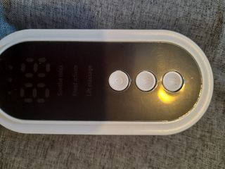 Masajeador de Piernas Air Wave