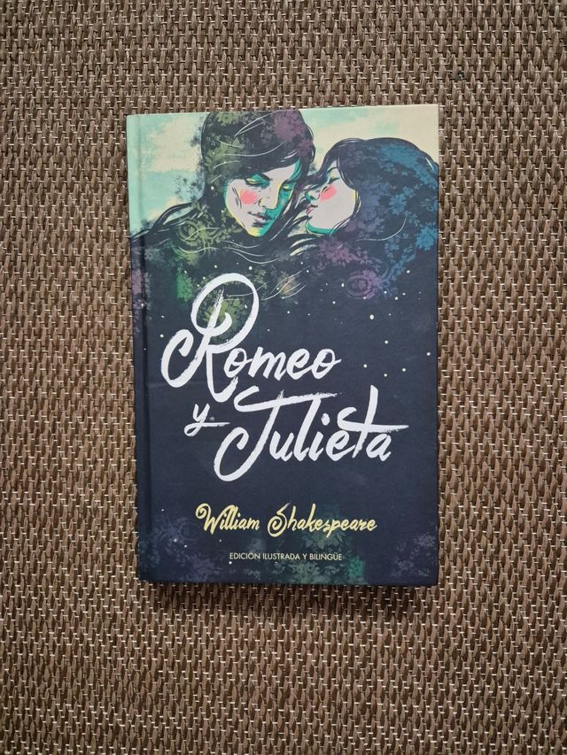 Romeo y Julieta (Edición Bilingüe) / Romeo and ...