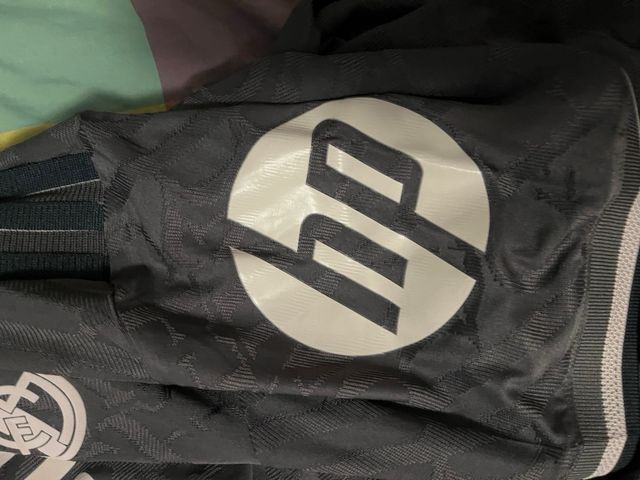 Camiseta Real Madrid Adidas Talla M