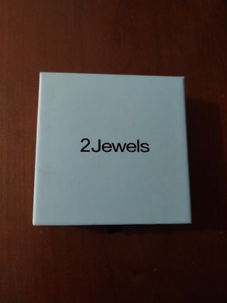 Bracciale 2Jewels Argento