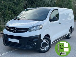 (IVA deducible / L2H1) Opel Vivaro 2021