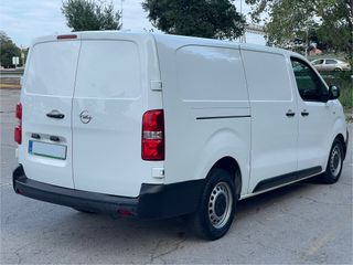 (IVA deducible / L2H1) Opel Vivaro 2021
