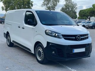 (IVA deducible / L2H1) Opel Vivaro 2021