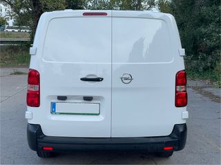 (IVA deducible / L2H1) Opel Vivaro 2021