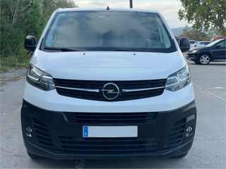 (IVA deducible / L2H1) Opel Vivaro 2021