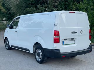 (IVA deducible / L2H1) Opel Vivaro 2021