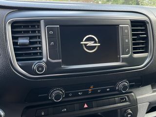(IVA deducible / L2H1) Opel Vivaro 2021