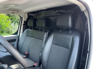(IVA deducible / L2H1) Opel Vivaro 2021