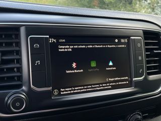(IVA deducible / L2H1) Opel Vivaro 2021