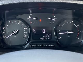 (IVA deducible / L2H1) Opel Vivaro 2021