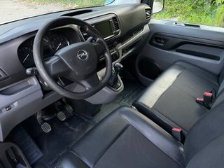 (IVA deducible / L2H1) Opel Vivaro 2021