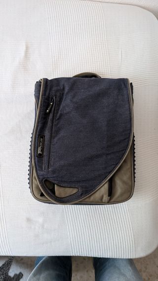 Mochila Targus PC