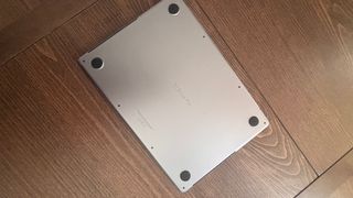 MacBook Pro M2 16 GB RAM Plata