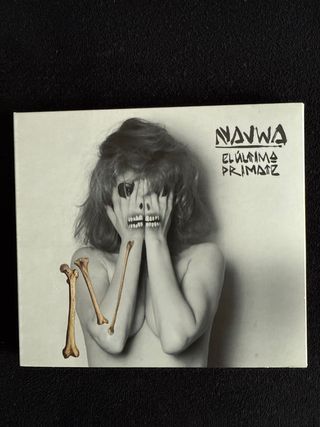 Najwa - El Último Primate