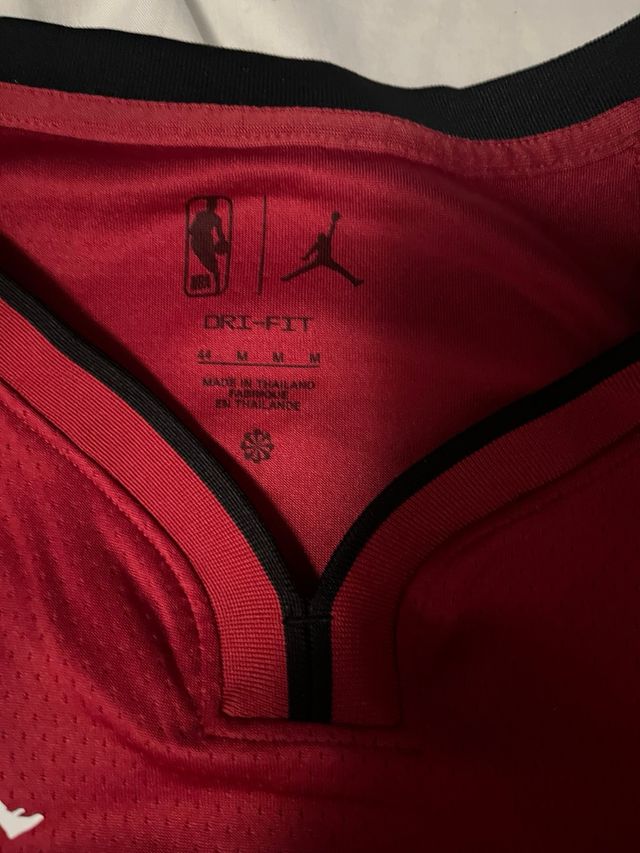 Camiseta NBA Miami Heat 22 Jordan