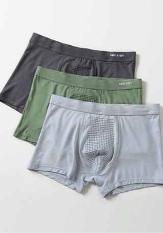 Mix de Ropa interior Mujer&Hombre-Venta por KG