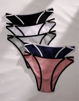 Mix de Ropa interior Mujer&Hombre-Venta por KG