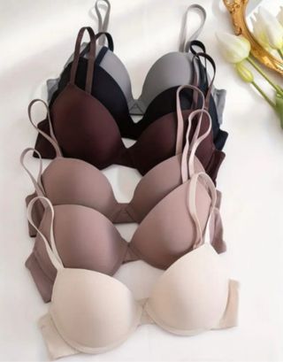 Mix de Ropa interior Mujer&Hombre-Venta por KG