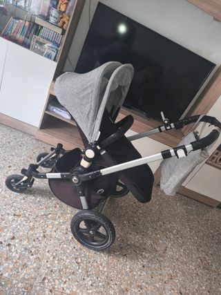 Bugaboo Cameleon 3 Silla