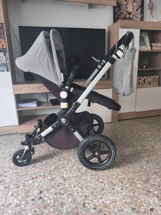 Bugaboo Cameleon 3 Silla