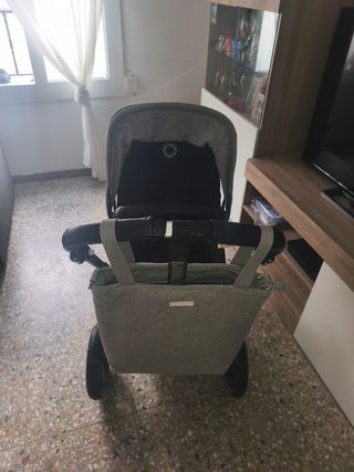 Bugaboo Cameleon 3 Silla