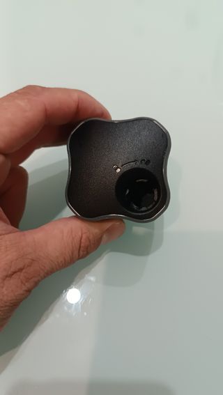 Rosca antirrobo portabicicletas Thule