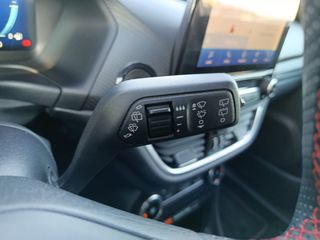 Ford Puma 1.0 EcoBoost 125cv STLine X MHEV