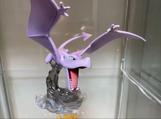 Figura Pokémon Aerodactyl