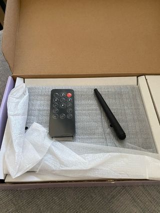 Marco Digital Fotos Digistance DS-DA70N110BK