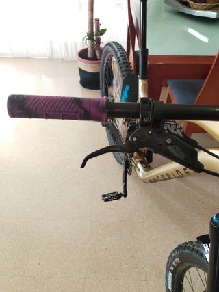 ROCKRIDER FEEL 700 LT Talla L
 