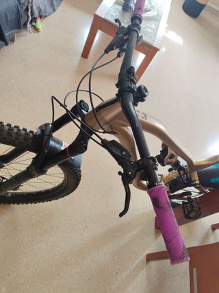 ROCKRIDER FEEL 700 LT Talla L
 