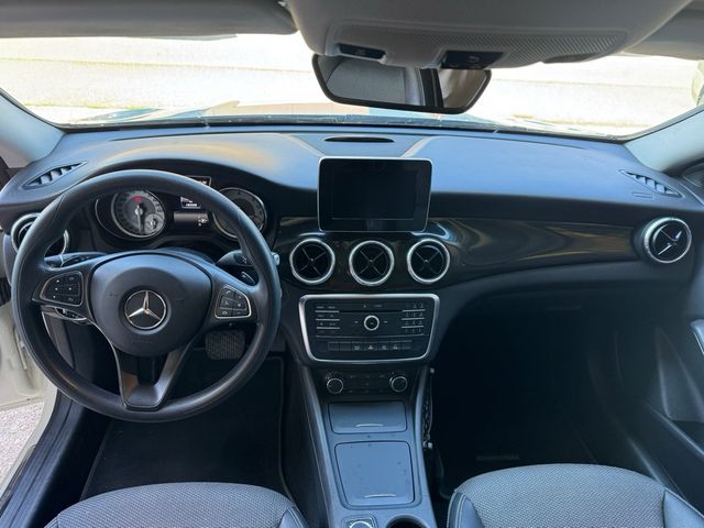 Mercedes cla 200 CDI