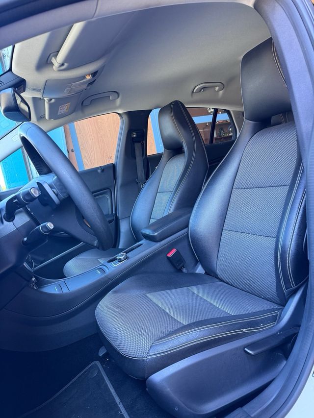 Mercedes cla 200 CDI