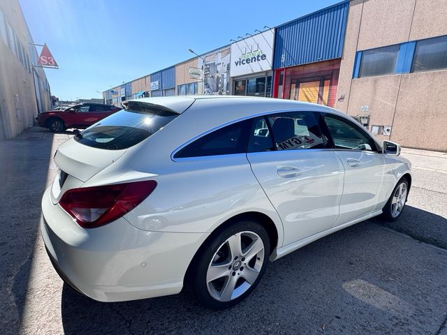 Mercedes cla 200 CDI