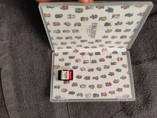 Final Fantasy Pixel Remaster Switch RPG