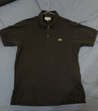 Polo Lacoste