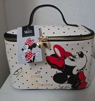 Neceser Minnie Mouse Disney