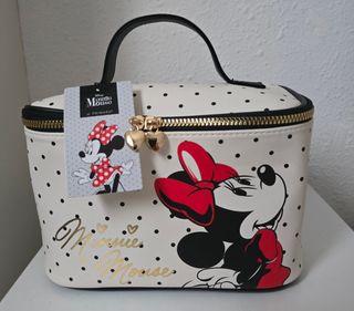 Neceser Minnie Mouse Disney