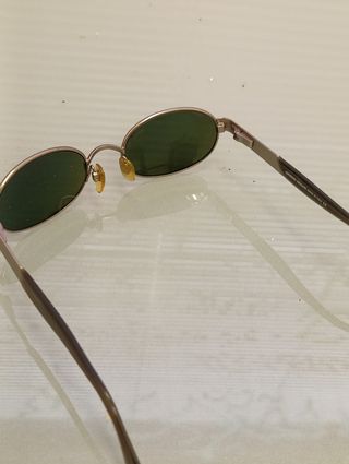 Gafas de sol Giorgio Armani