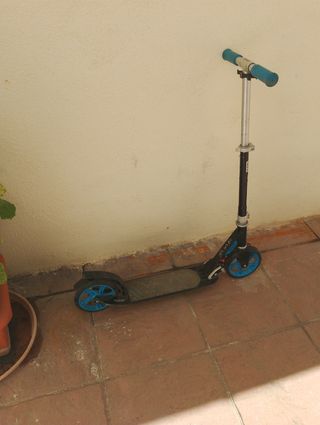 Patinete Oxelo