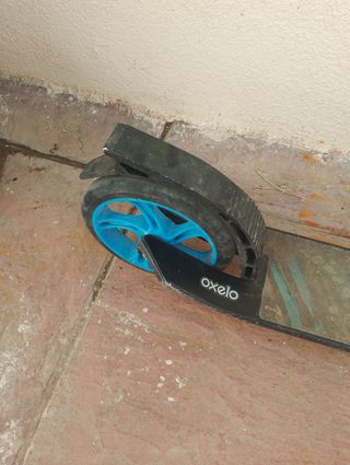 Patinete Oxelo