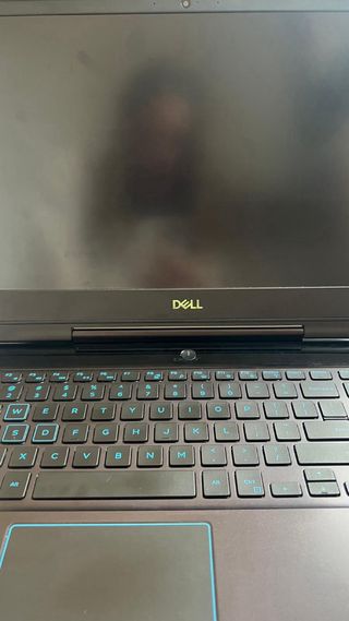 Dell G5 15 Gaming Laptop