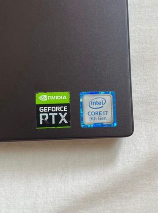 Dell G5 15 Gaming Laptop