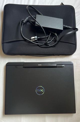 Dell G5 15 Gaming Laptop