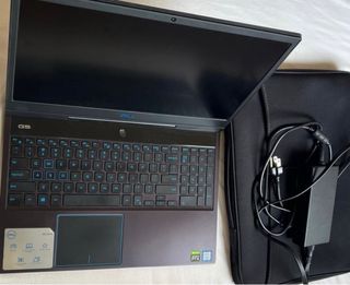 Dell G5 15 Gaming Laptop