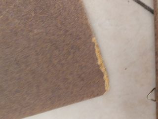 Lotto 6 quadretti vintage anni 50/70