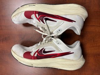 Nike Pegasus 40 Rojo/Blanco Talla 42